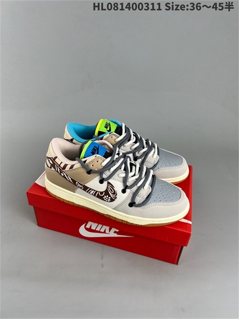 men low dunk sb shoes H 2023-3-21-022